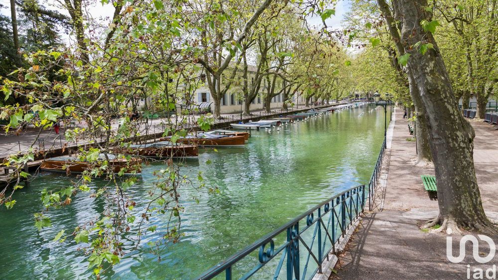 � vendre  Appartement Annecy (74000)