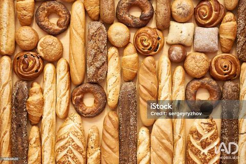 Vente Boulangerie 120 m&sup2; 290000 78400 Chatou