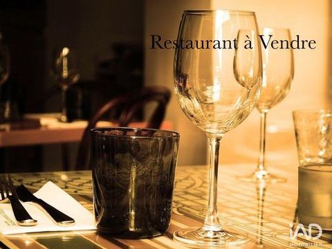 Vente Restaurant 100 m&sup2; 599000 83000 Toulon