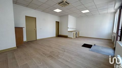 Location Local d'activit&eacute;s 51 m&sup2; 800 51000 Ch�lons-en-champagne