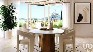  Appartement � vendre 5 pi�ces 149 m�