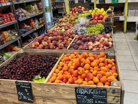 Vente Boutique/Local commercial 130 m&sup2; 280000 06130 Grasse