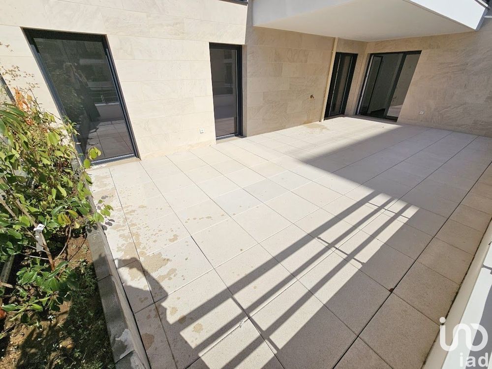 � vendre  Appartement Clichy (92110)