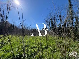  Terrain � vendre 800 m�