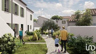  Appartement � vendre 4 pi�ces 79 m�