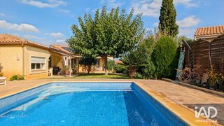  Maison � vendre 4 pi�ces 145 m�