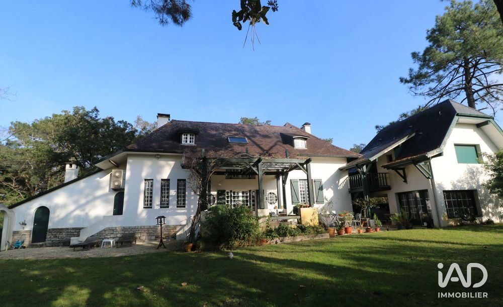 � vendre  Maison Hossegor (40150)