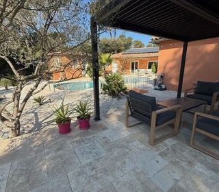  Maison � vendre 7 pi�ces 200 m�