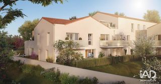  Appartement � vendre 2 pi�ces 39 m�