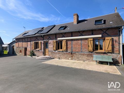   Vente Maison/villa 5 pi�ces Maison - 5 pi�ce(s) - 95 m�