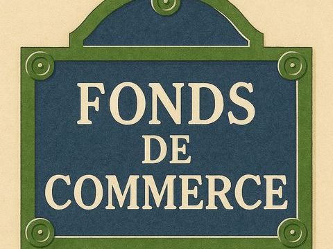 Vente Restaurant 60 m&sup2; 264000 75001 Paris