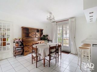  Maison � vendre 4 pi�ces 97 m�