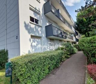  Appartement � vendre 2 pi�ces 44 m�