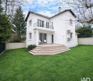  Maison � vendre 5 pi�ces 112 m�