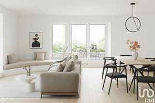  Appartement � vendre 3 pi�ces 67 m�