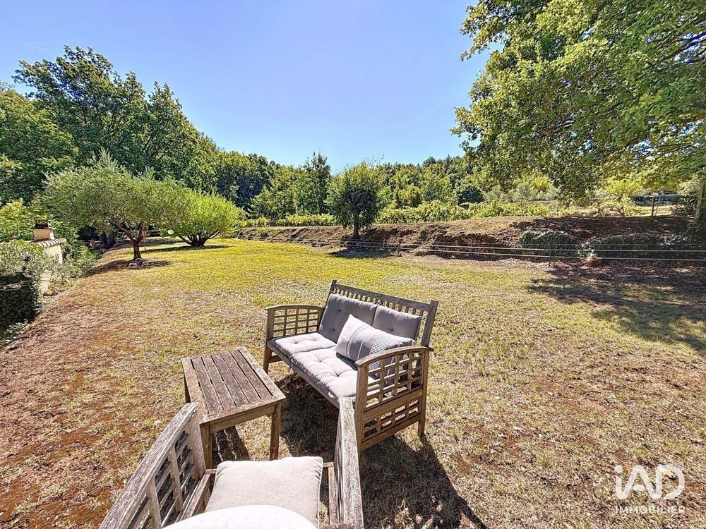 � vendre  Maison Trets (13530)