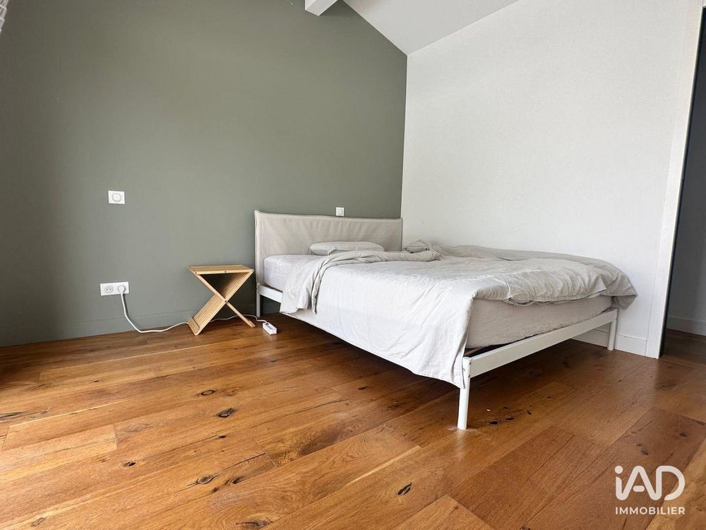 � vendre  Maison Rivedoux-Plage (17940)