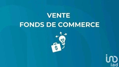 Vente Boutique/Local commercial 43 m&sup2; 199000 92250 La garenne-colombes