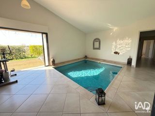  Maison � vendre 5 pi�ces 237 m�