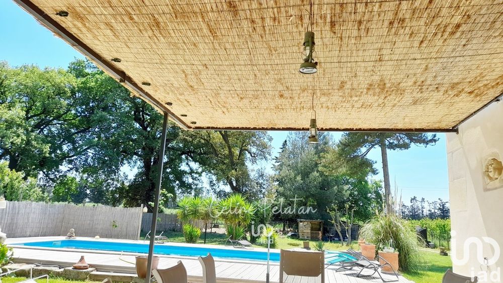 � vendre  Maison Arles (13200)