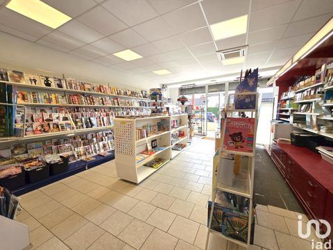 Vente Boutique/Local commercial 56 m&sup2; 75000 78510 Triel-sur-seine