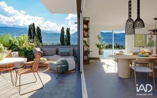  Appartement � vendre 3 pi�ces 64 m�