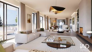  Appartement � vendre 4 pi�ces 138 m�