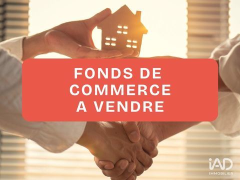 Vente Local d'activit&eacute;s 75 m&sup2; 55100 56520 Guidel