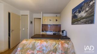  Appartement � vendre 2 pi�ces 32 m�