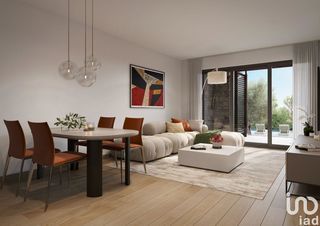  Appartement � vendre 4 pi�ces 123 m�