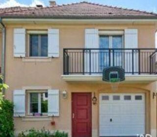  Maison � vendre 5 pi�ces 130 m�