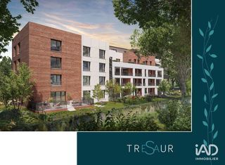  Appartement � vendre 5 pi�ces 125 m�