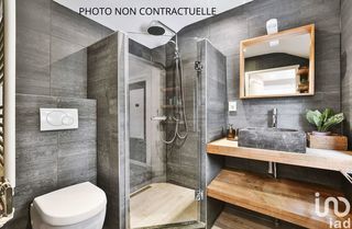  Appartement � vendre 3 pi�ces 71 m�