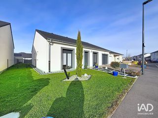  Maison � vendre 5 pi�ces 111 m�