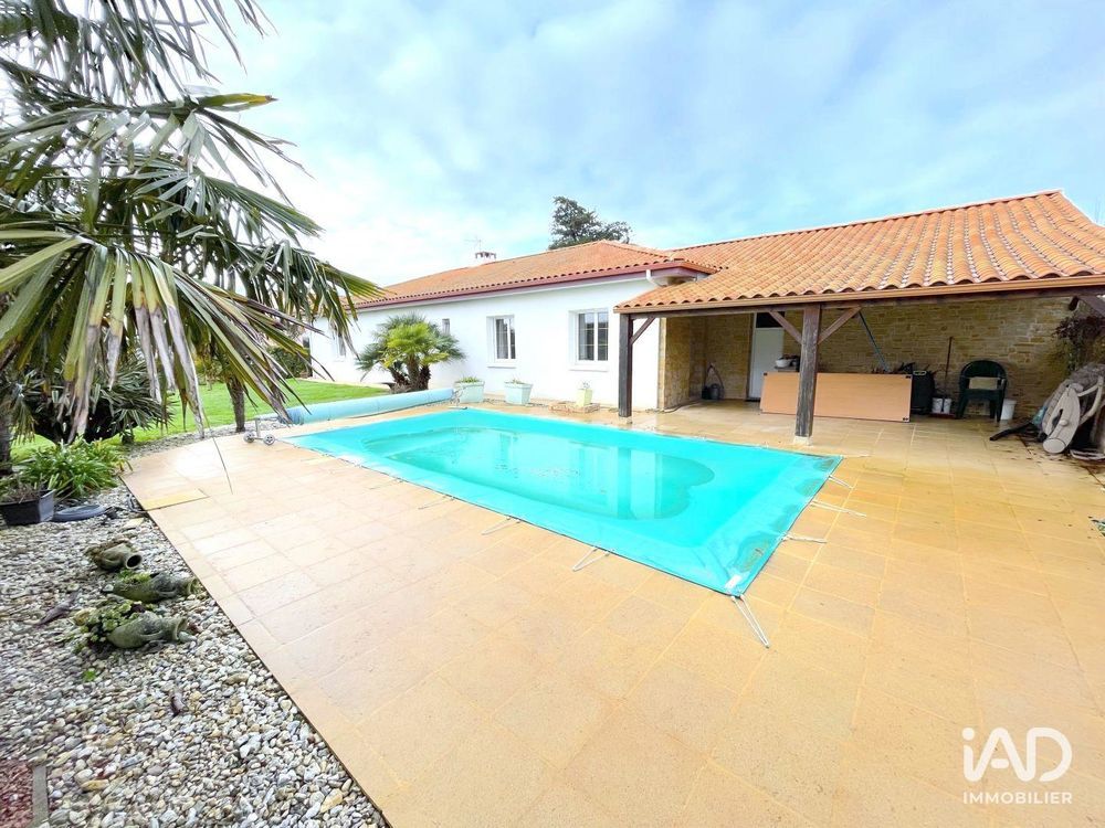 � vendre  Maison Talmont-Saint-Hilaire (85440)