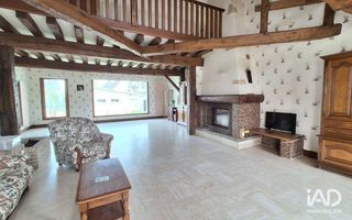  Maison � vendre 6 pi�ces 259 m�