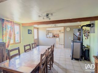  Maison � vendre 5 pi�ces 95 m�