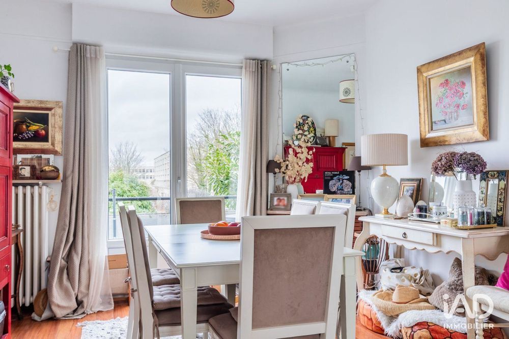 � vendre  Maison Montreuil (93100)