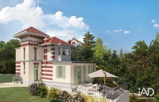  Appartement � vendre 2 pi�ces 54 m�