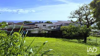  Terrain � vendre 1013 m�