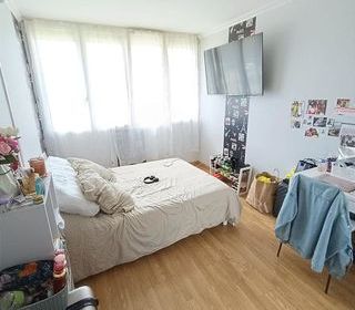  Appartement � vendre 4 pi�ces 93 m�