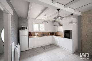  Maison � vendre 5 pi�ces 126 m�