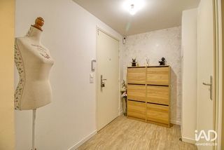  Appartement � vendre 2 pi�ces 50 m�