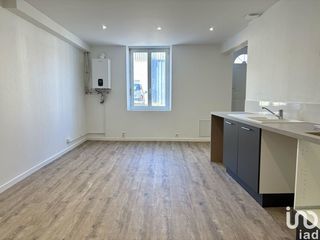  Maison � vendre 4 pi�ces 105 m�