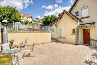  Maison � vendre 5 pi�ces 100 m�