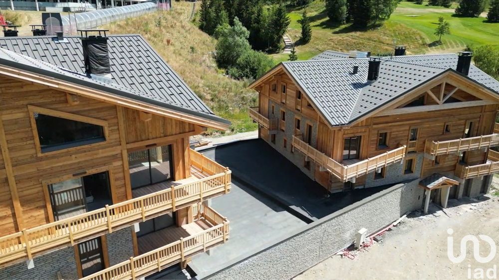 � vendre  Appartement L Alpe D Huez (38750)