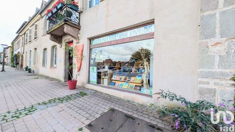Vente Boutique/Local commercial 340 m&sup2; 77000 57370 Phalsbourg
