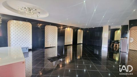 Vente Murs commerciaux 330 m&sup2; 1200000 95240 Cormeilles-en-parisis