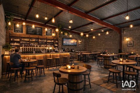 Location Boutique/Local commercial 100 m&sup2; 1700 04700 Oraison