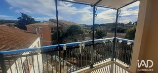  Maison � vendre 3 pi�ces 65 m�